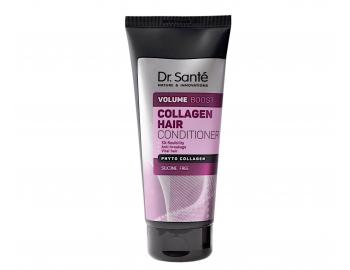 Starostlivos pre objem vlasov Dr. Sant Collagen Hair - 200 ml