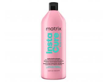 Obnovujci ampn pre vemi pokoden vlasy Matrix Instacure Build-A-Bond - 1000 ml