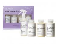 Darekov sada na regenerciu pokodench vlasov Olaplex Hair Repair Treatment Kit