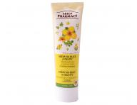 Krm na ruky a nechty s lastovinkom Green Pharmacy Hand And Nail Cream Celandine - 100 ml