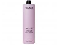 Kondicionr pre neutralizciu ltch tnov Selective Professional NoYellow Conditioner - 1000 ml