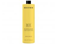 Uhladzujci kondicionr pre nepoddajn vlasy Selective Professional OnCare Smooth Balm - 1000 ml