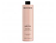 ampn pre vlnit a kuerav vlasy Selective Professional CurlLover Shampoo - 1000 ml