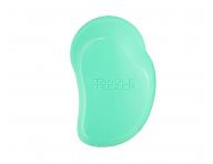 Kefa na rozesvanie vlasov Tangle Teezer Original Mini Paradise Green - svetlo zelen