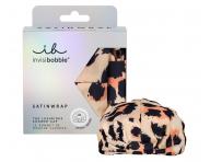 Sprchovacia iapka Invisibobble Luxewrap Leo