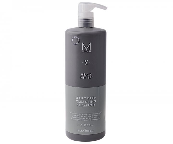 istiaci ampn Paul Mitchell Mitch Heavy Hitter - 1000 ml