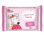 Detsk krmov tuh mydlo Pink Elephant Myka Mia - 90 g (bonus)
