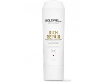 Rad pre such vlasy Goldwell DS Rich Repair - kondicionr 200 ml