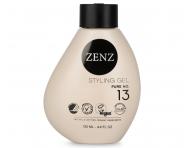 Rad pre styling vlasov Zenz Organic