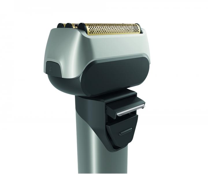 Profesionlny planetov holiaci strojek Kiepe Smooth Shaver 3800