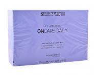 Hydratan srum pre such vlasy Selective Professional OnCare Daily Superfood Serum - 12 x 13 ml