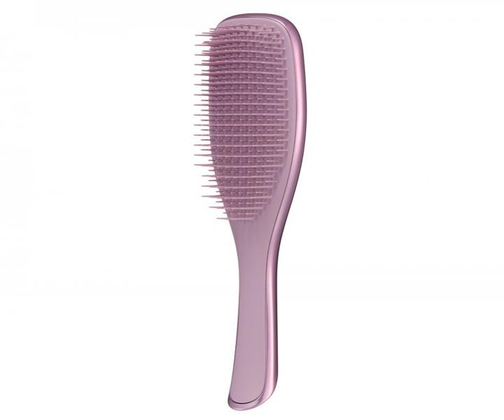 Kefa na rozesvanie vlasov Tangle Teezer The Ultimate Detangler - metalick ruov