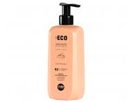 Darekov sada na kompletn starostlivos o telo a vlasy Mila Professional Be Eco Hair & Body Care Vivid