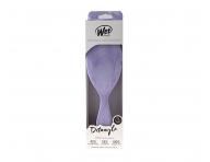 Kefa na rozesvanie vlasov Wet Brush Original Detangler Gemstone Purple - fialov