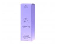 Olej pre such a krehk vlasy Schwarzkopf Professional Oil Ultime Barbary Fig - 100 ml