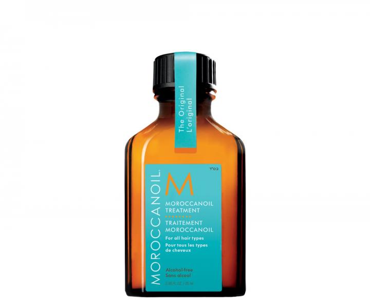 Darekov sada pre hydratciu suchch vlasov Moroccanoil Hydration + tatika zadarmo