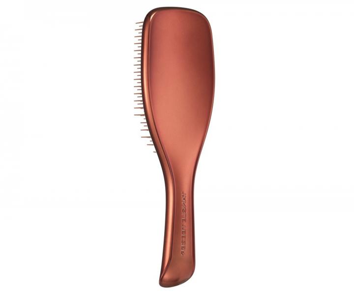 Kefa na rozesvanie vlasov Tangle Teezer The Ultimate Detangler - metalick bronzov