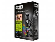 Multifunkn zastrihva Wahl Color Trim Advanced 09893.0464 - ierny