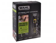 Multifunkn zastrihva Wahl Extreme Grip Advanced 09893.0460 - ierny