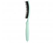 Kefa Olivia Garden Fingerbrush Combo Medium Arctic Teal - arktick tyrkysov