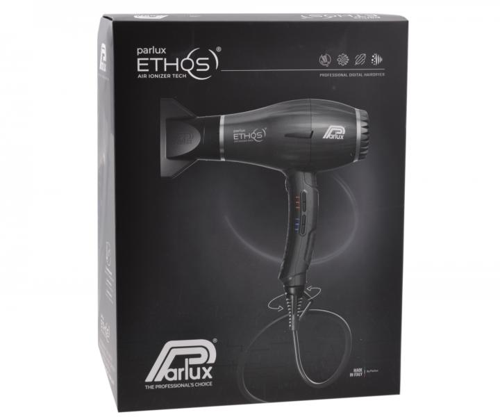 Profesionlny fn na vlasy Parlux Ethos - 2300 W, ed