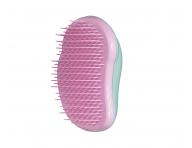 Kefa na rozesvanie vlasov Tangle Teezer Original Mini Marine Teal and Rosebud - ruovo-tyrkysov