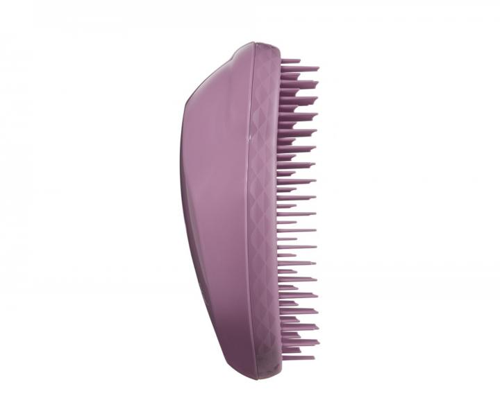 Kefa na rozesvanie vlasov z rastlinnch materilov Tangle Teezer Original Plant Based Detangling Hairbrus - fialov