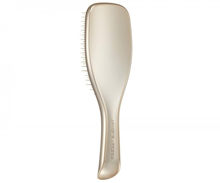 Kefa na rozesvanie vlasov Tangle Teezer The Ultimate Detangler - metalick zlat