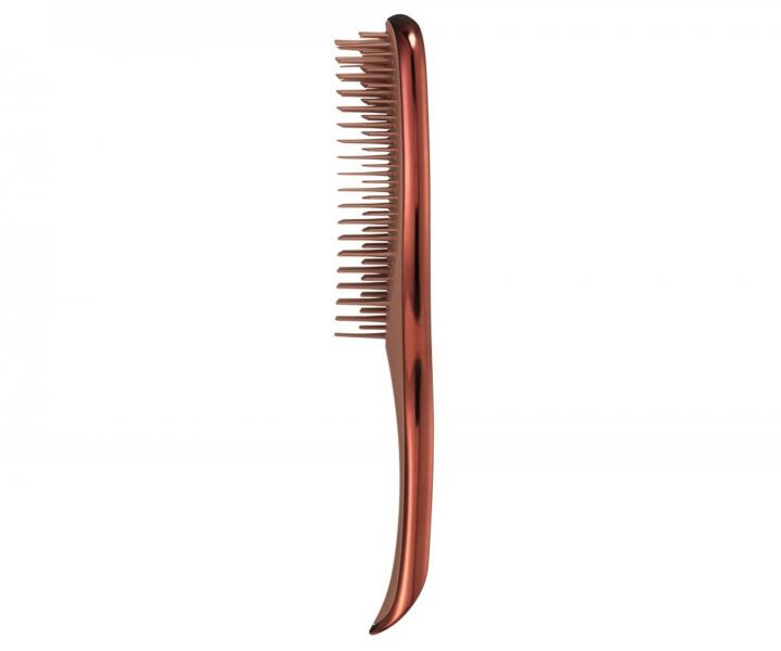 Kefa na rozesvanie vlasov Tangle Teezer The Ultimate Detangler - metalick bronzov