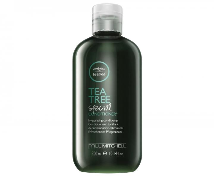 Darekov sada na osvieenie vlasov Paul Mitchell Tea Tree Tingle Gift Set