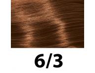 Farba na vlasy Subrina Professional Permanent Colour 100 ml - 6/3 tmav blond - zlat