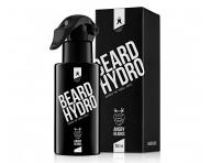 Hydratan sprej na fzy Angry Beards Beard Hydro Drunken Dane - 100 ml