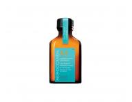 Darekov sada na hydratciu a vivu normlnych a pevnch vlasov Moroccanoil Hydrating Superstars