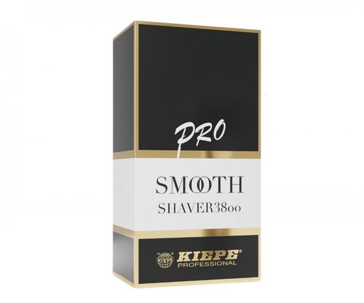 Profesionlny planetov holiaci strojek Kiepe Smooth Shaver 3800