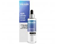 Non srum pre rednce vlasy Nioxin Night Density Rescue Serum - 70 ml