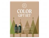 Darekov sada pre farben vlasy Paul Mitchell Tea Tree Color Gift Set