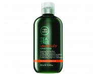 Darekov sada pre farben vlasy Paul Mitchell Tea Tree Color Gift Set