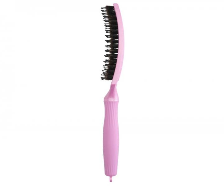 Kefa Olivia Garden Fingerbrush Combo Medium Celestial Pink - nebesky ruov