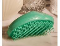 Kefa na rozesvanie vlasov Tangle Teezer Original Mini Paradise Green - svetlo zelen