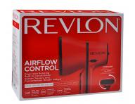 Fn na vlasy Revlon Airflow Control RVDR5320E - 2000 W, erven