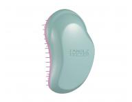 Kefa na rozesvanie vlasov Tangle Teezer Original Mini Marine Teal and Rosebud - ruovo-tyrkysov