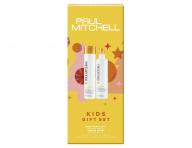 Darekov sada pre deti Paul Mitchell Kids Gift Set Baby Dont Cry