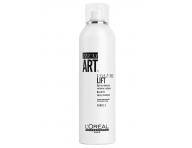 Pena pre objem vlasov od korienkov Loral Tecni. Art Volume Rootlift - 250 ml