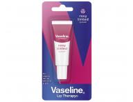 Balzam na pery Vaseline Lip Therapy Rose - 10 g, ruov
