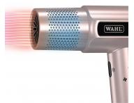 Profesionlny fn na vlasy Wahl Vanquish 4321-4871 LD190X - 1600 W, rose gold