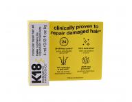 Such olej proti krepovateniu vlasov K18 Molecular Repair Hair Oil - 4 ml