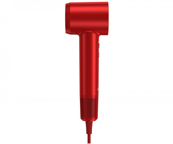 Profesionlny fn na vlasy Laifen Swift Ruby Red - 1600 W, erven