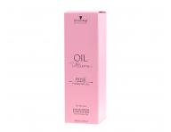 Olej pre zaaovan vlasy s ruovm olejom Schwarzkopf Professional Oil Ultime Rose - 100 ml