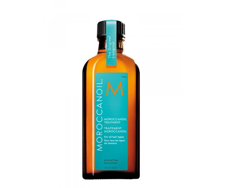 Darekov sada pre starostlivos o vlasy a telo Moroccanoil Destination Hydration