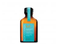 Darekov sada na uhladenie krepatch vlasov Moroccanoil Frizz Control + tatika zadarmo